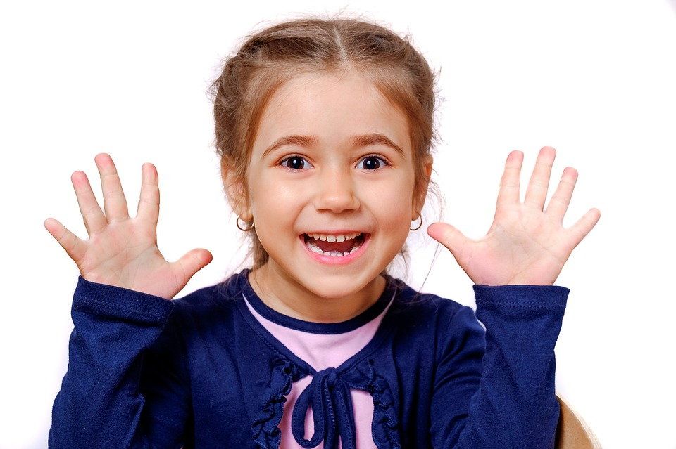 Ortodoncia infantil