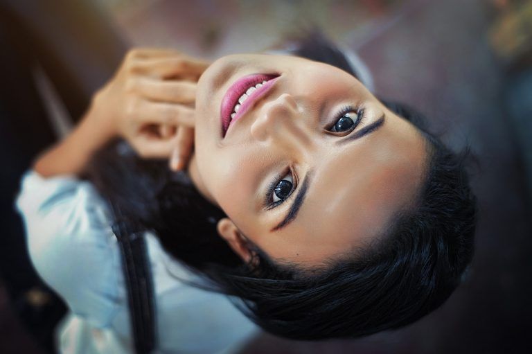 Dientes fuertes