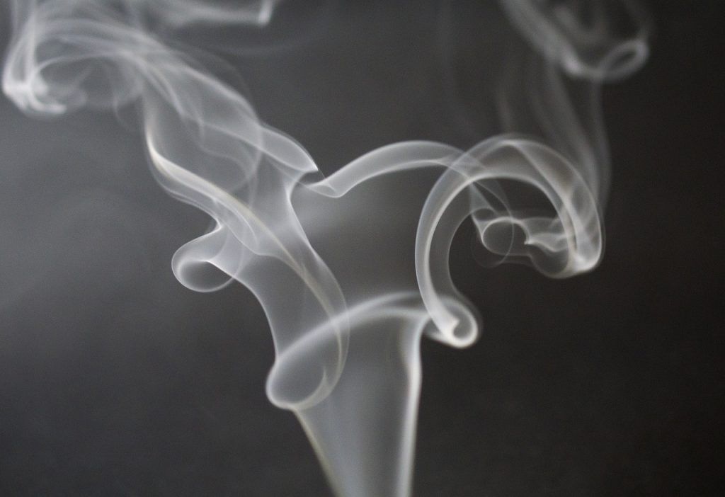 tabaco y salud dental