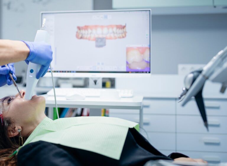 Odontología